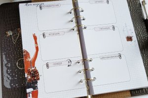 Планировщик - Описание