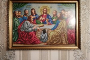 ручные работы - Описание