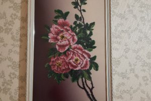 ручные работы - Описание