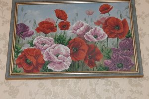 ручные работы - Описание