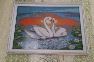 ручные работы - Описание