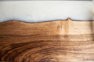 Дощечка Pride&Joy із епоксидної смоли 06epxpl - Опис