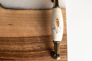 Дощечка Pride&Joy із епоксидної смоли 06epxpl - Опис