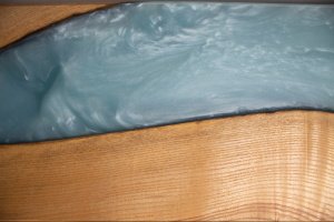 Дощечка Pride&Joy із епоксидної смоли  03epxpl - Опис