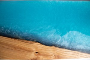 Дощечка Pride&Joy із епоксидної смоли 04epxpl - Опис