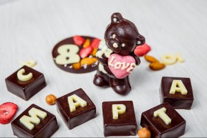 Сладкое признание - Описание