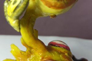 Игровой персонаж из Dota2 ,Вард - Описание