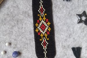 Фенечки #1 - Описание