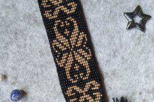 Фенечки #1 - Описание