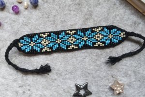 Фенечки #1 - Описание