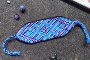 Фенечки - Описание