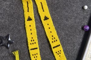 Фенечки - Описание