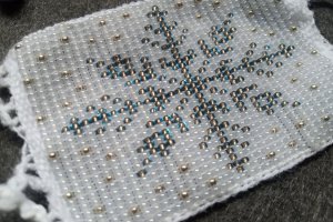 Фенечки - Описание