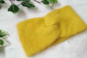 Пов'язка на голову - ІНШІ РОБОТИ