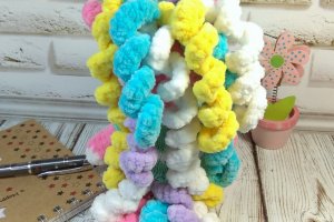 Единорожка - Описание