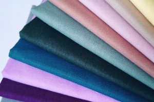 Набір бавовни для рукоділля 10шт.