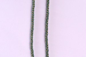 маковый цвет - Описание