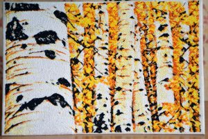 Березовий гай