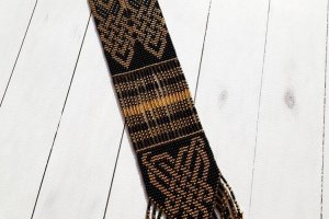 Кельтський вузол - Опис