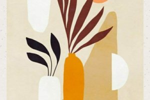 Картина "Париж" - Опис