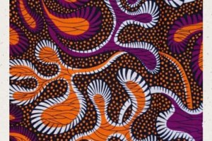 Картина "Веселка" - Опис