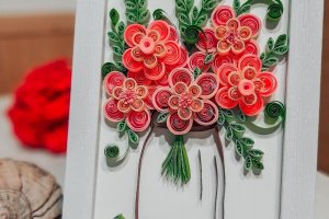 3D-листівка - Опис