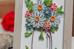 3D-листівка - Опис