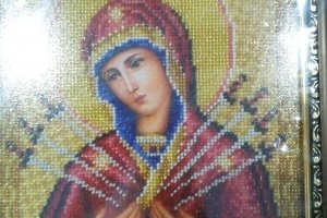 Ікони на замовлення