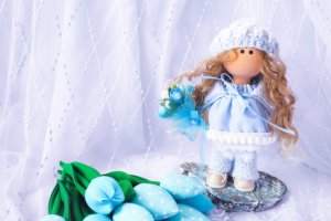 Робота М'ятна прохолода