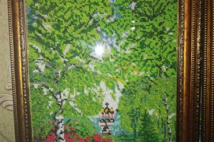 Времена года - Описание