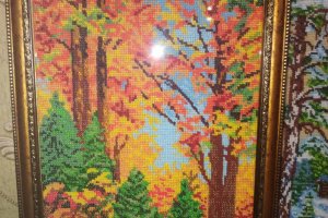 Времена года - Описание