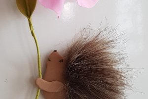 Магнит декоративный