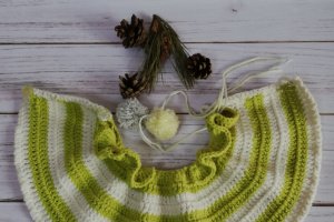 Белочка-рыжуля - Описание