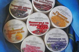 Набір з 7-ми масок для обличчя - Опис