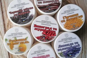 Набір з 7-ми масок для обличчя - Опис