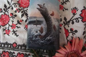 рыбалка - ДРУГИЕ РАБОТЫ