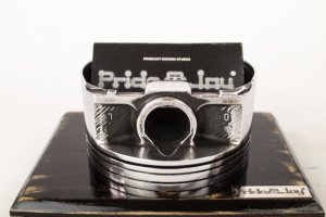 Визитница Pride & Joy из дерева и авто запчасти 02wiz2 - Описание