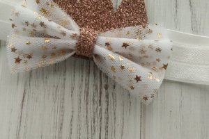 Работа Повязка Корона