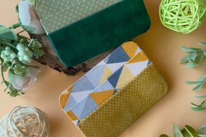 Обложка на id-паспорт - Описание