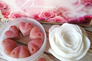 Подарочный набор для женщины - Описание