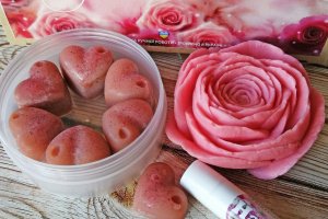 Подарочный набор для женщины - Описание