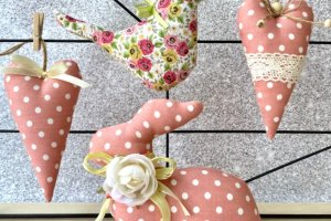 Робота Пасхальний набір, пасхальний декор, великодній декор