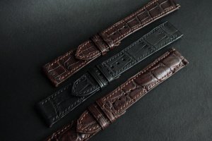 Ремінець для годинника - Опис