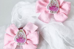 Подарунковий набір зайчик ніжний - Опис