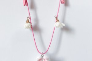 Подарунковий набір зайчик ніжний - Опис