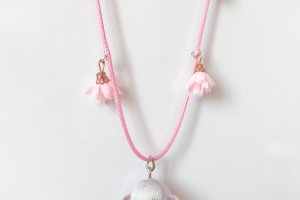 Подарунковий набір з песиком - Опис