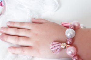 Подарунковий набір з песиком - Опис