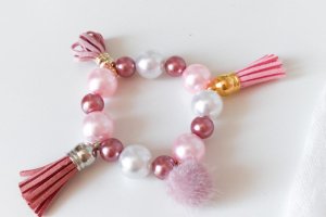 Подарунковий набір з песиком - Опис