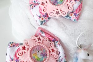 Подарочный набор единорог - Описание