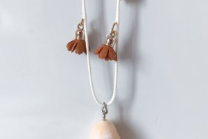 Подарунковий набір метелик з курчатком - Опис